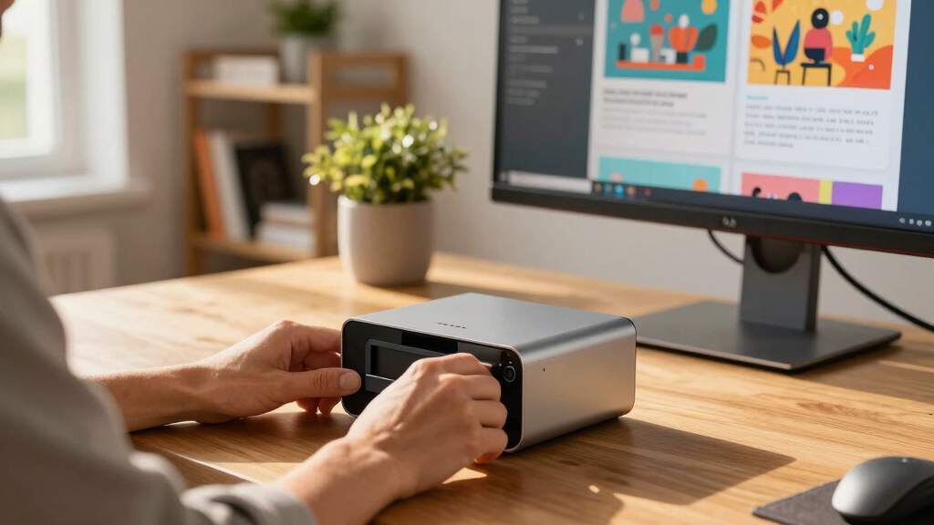 8 Best Document Camera Premium in 2026