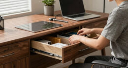 8 Best Executive Desk With Drawers in 2026