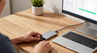 8 Best External SSD for Productivity Setup in 2026