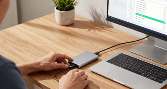 8 Best External SSD for Productivity Setup in 2026