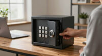 8 Best Fireproof Safe for Home Office Documents in 2026