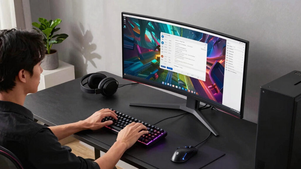 8 Best Gaming Office Hybrid Desk Premium in 2026