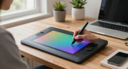 8 Best Graphics Tablet Display Premium in 2026