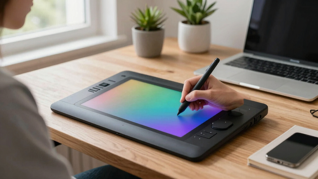 8 Best Graphics Tablet Display Premium in 2026
