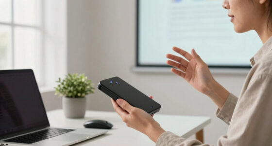 8 Best High End Wireless Presenters in 2026