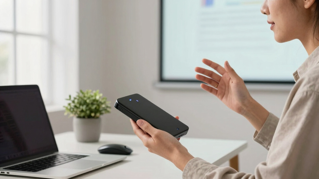 8 Best High End Wireless Presenters in 2026