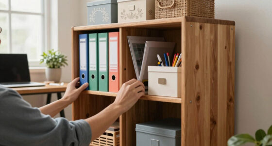 8 Best Home Office Storage Cabinets in 2026