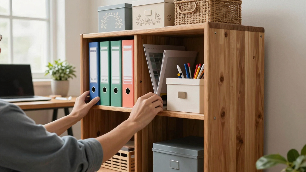 8 Best Home Office Storage Cabinets in 2026