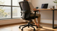 8 Best Office Chairs for Tall People in 2026