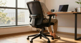 8 Best Office Chairs for Tall People in 2026