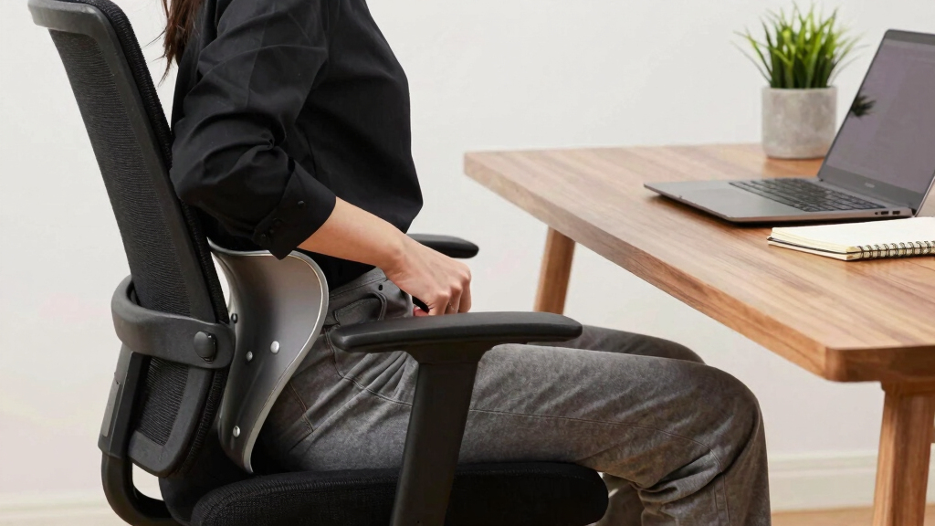 8 Best Office Chairs With Adjustable Lumbar Support in 2026