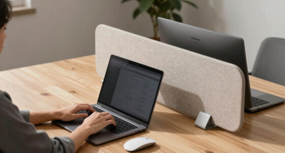 8 Best Office Privacy Screen Divider in 2026