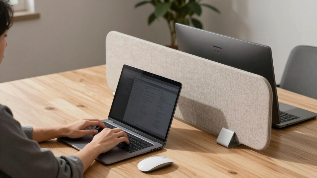 8 Best Office Privacy Screen Divider in 2026