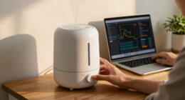 8 Best Premium Humidifier For Office In 2026