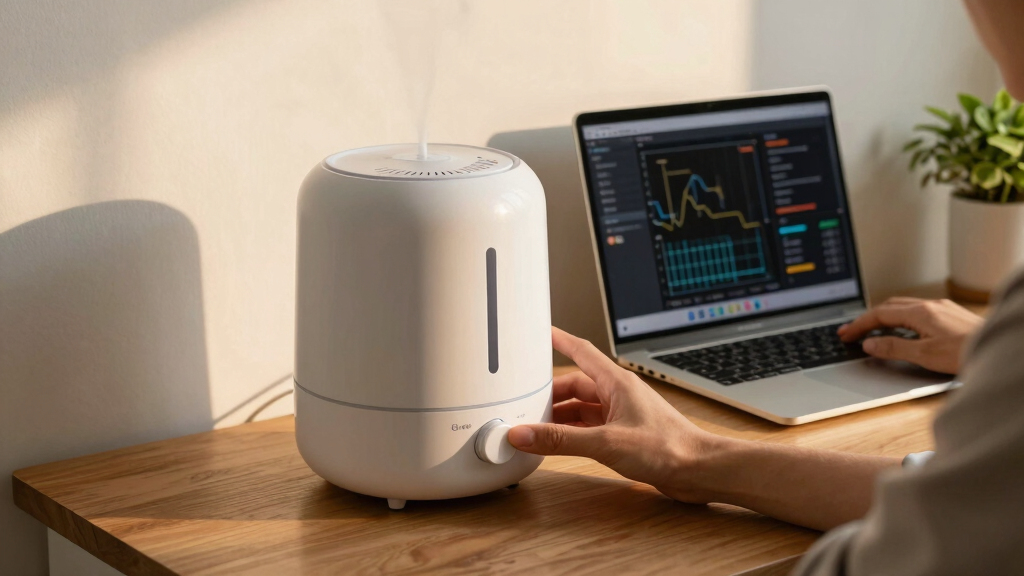 8 Best Premium Humidifier For Office In 2026