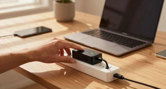 8 Best Premium Surge Protectors in 2026