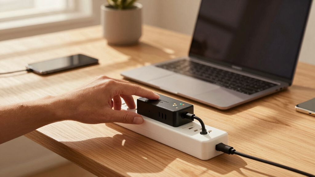 8 Best Premium Surge Protectors in 2026