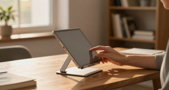 8 Best Premium Tablet Stand in 2026