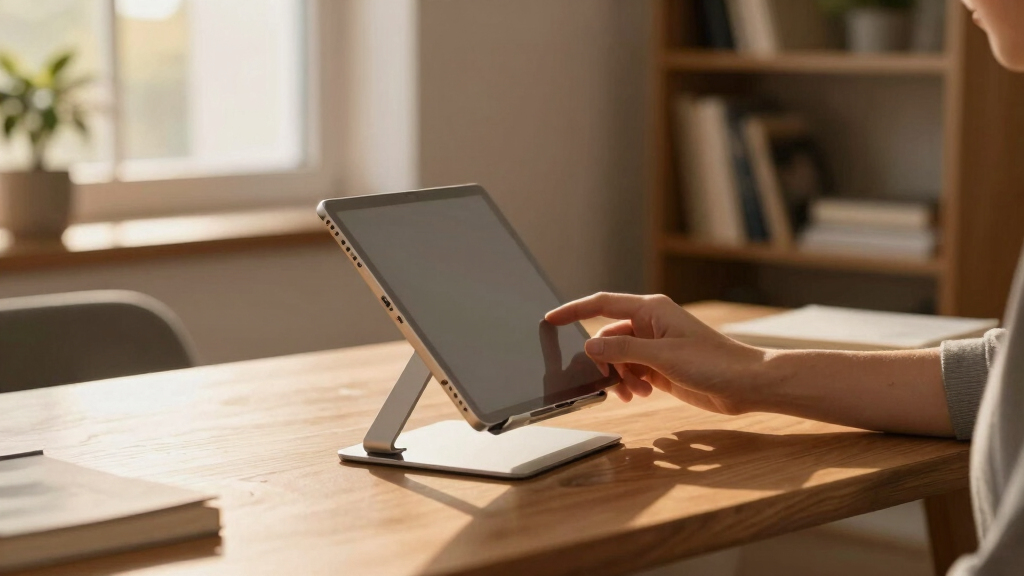 8 Best Premium Tablet Stand in 2026