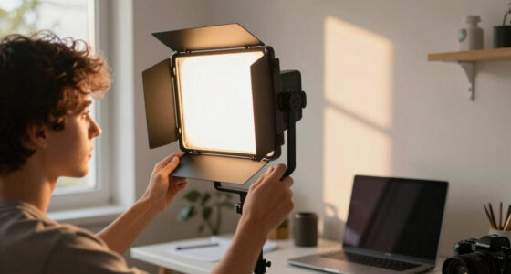 8 Best Professional Video Light Panel in 2026
