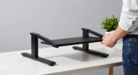 8 Best Standing Desk Frame in 2026