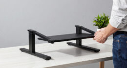 8 Best Standing Desk Frame in 2026