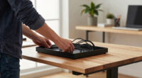 8 Best Standing Desk With Cable Tray in 2026