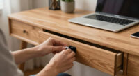 8 Best Under Desk Drawer Locking in 2026