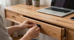 8 Best Under Desk Drawer Locking in 2026