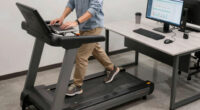 8 Best Under Desk Treadmill for Office in 2026