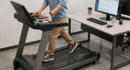 8 Best Under Desk Treadmill for Office in 2026