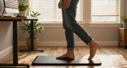 8 Best Walking Pad for Standing Desk in 2026