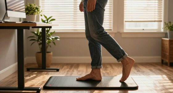 8 Best Walking Pad for Standing Desk in 2026