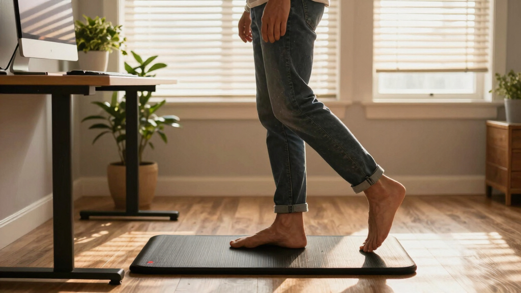 8 Best Walking Pad for Standing Desk in 2026