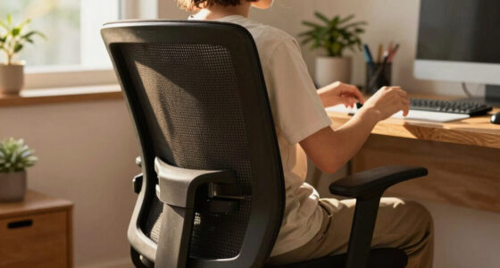 9 Best 24 Hour Office Chair in 2026