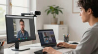 9 Best 4K Webcam for Video Conferencing in 2026