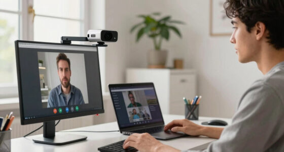 9 Best 4K Webcam for Video Conferencing in 2026