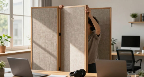 9 Best Acoustic Room Divider in 2026
