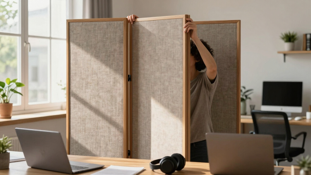 9 Best Acoustic Room Divider in 2026