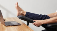 9 Best Adjustable Footrest For Office Desk In 2026