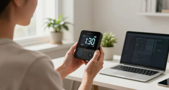9 Best Air Quality Monitor Premium in 2026