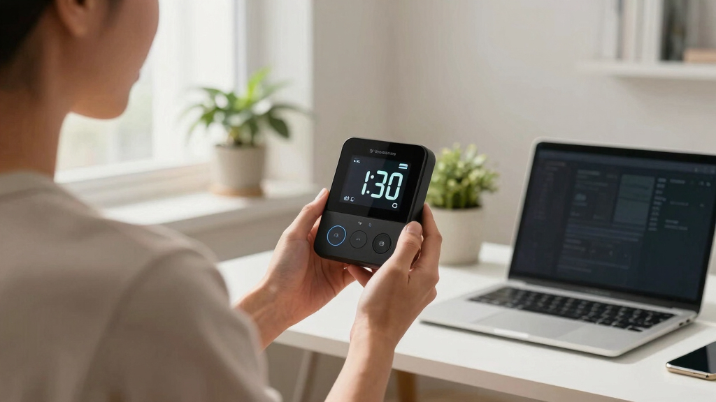 9 Best Air Quality Monitor Premium in 2026