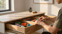 9 Best Craft Desk With Storage Premium in 2026