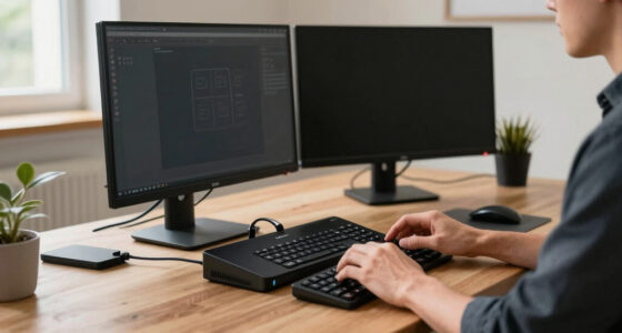 9 Best Desktop KVM Switch Premium in 2026