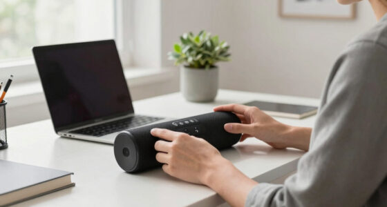 9 Best Desktop Speakerphone Bluetooth in 2026