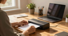 9 Best Document Scanner for Home Office in 2026