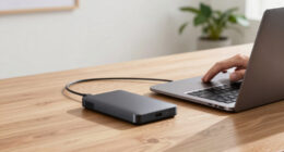 9 Best External Hard Drive Desktop Premium in 2026