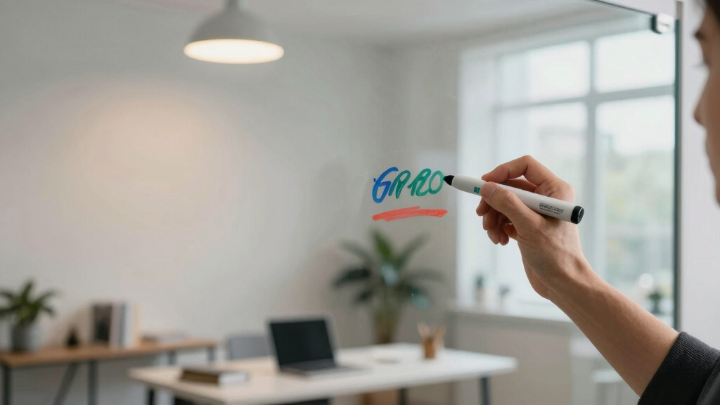 9 Best Glass Whiteboard Large in 2026 — The Ultimate Buying Guide