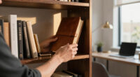 9 Best High End Bookshelf Office in 2026