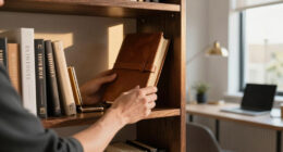 9 Best High End Bookshelf Office in 2026